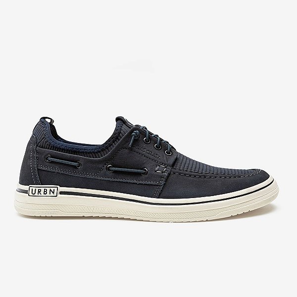 SAPATENIS URBAN WAVE NAVY