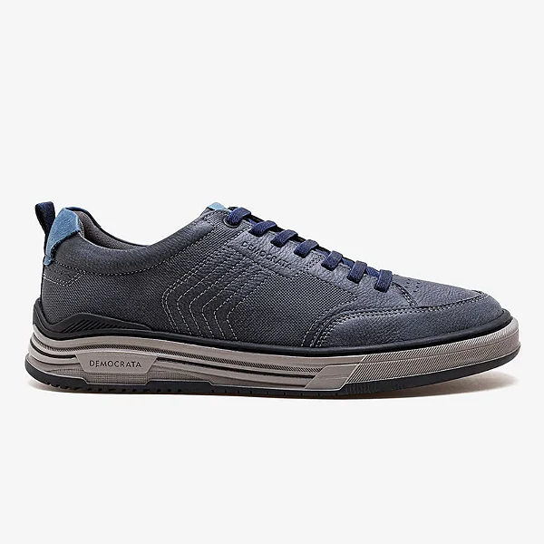SAPATENIS DYLAN NAVY DEMOCRATA
