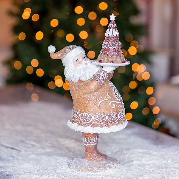 Noel Confeiteiro - Doce Mel