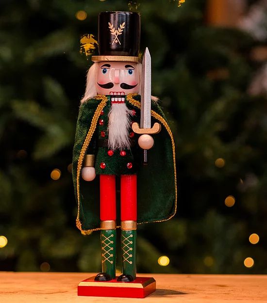 Quebra-Nozes Low - Ballet Natalino