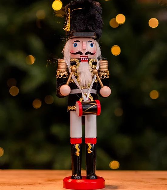 Quebra-Nozes Simmy - Ballet Natalino