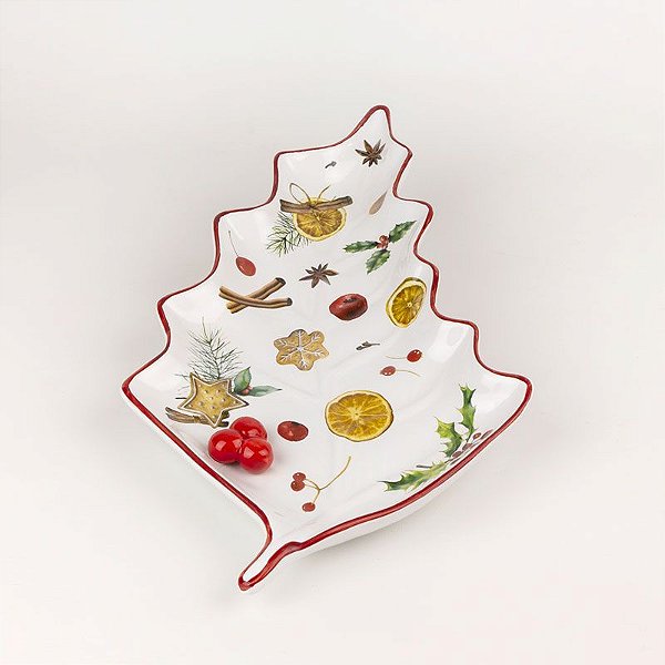 Petisqueira Azevinho - Natal Especiarias