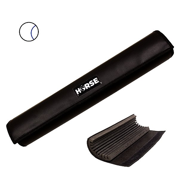 Protetor De Barra Para Agachamento Musculação Profissional