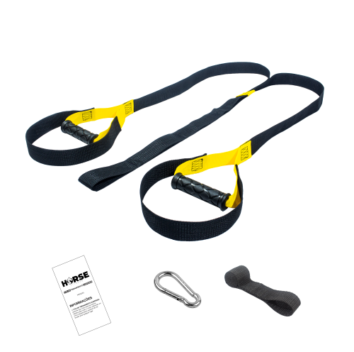 Fita de Suspensão TRX Basic
