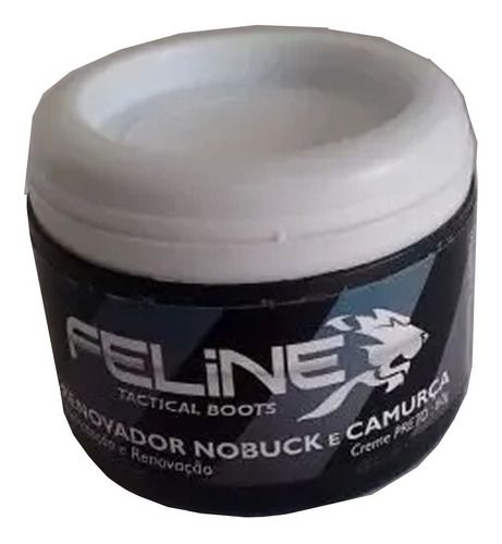 MOUSSE RENOVADOR 80g  NEUTRO - FELINE