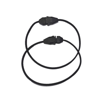 BOMBACHA PRETA (PAR)