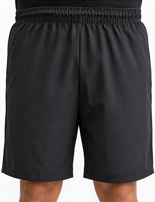 SHORT TFM PMDF LISO SOLDADO/CABO