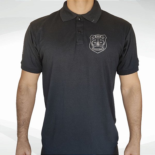 CAMISA POLO SSE