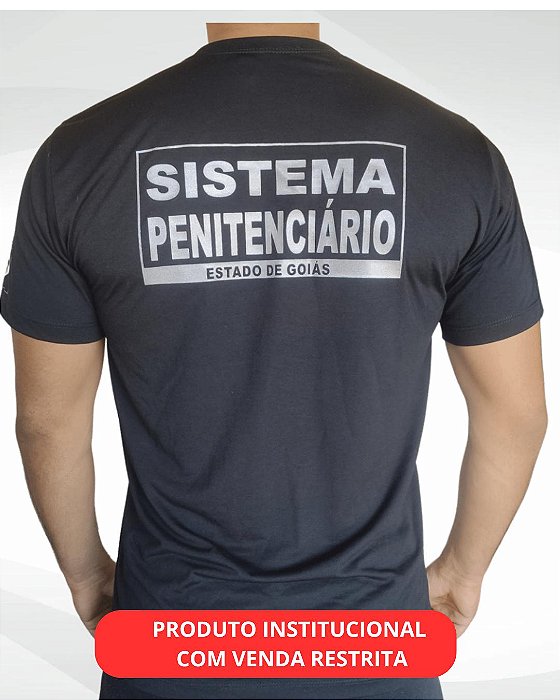 CAMISA MASCULINA MALHA FRIA SISTEMA CURTA