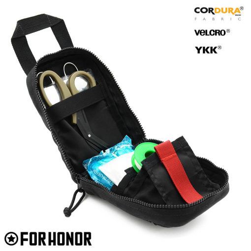 IFAK APH EM CORDURA - FOR HONOR