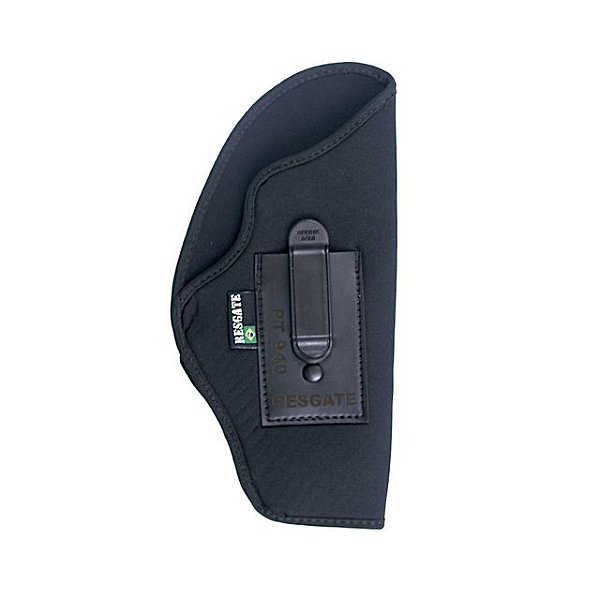 COLDRE VELADO NEOPRENE PT940 e SIMILARES - RESGATE