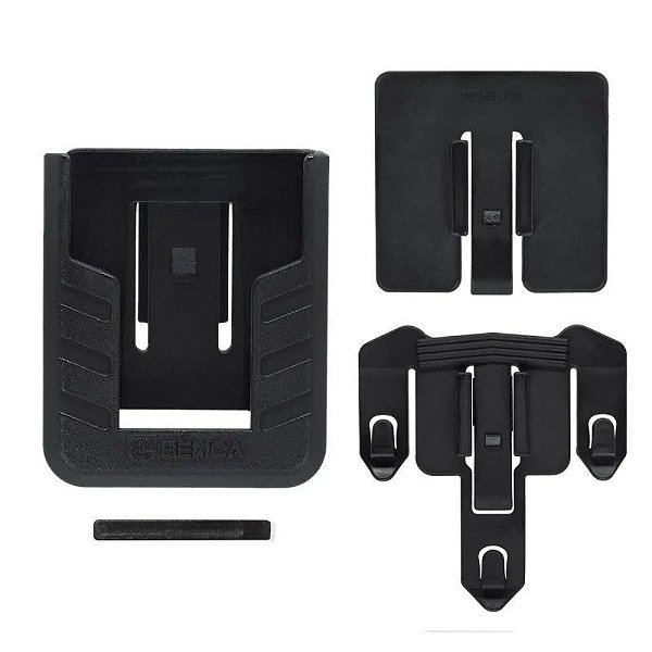 SUPORTE P/ CAMERA GOPRO MODULAR - BÉLICA