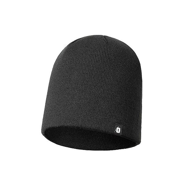 GORRO ALASKA CITY  PRETO INVICTUS