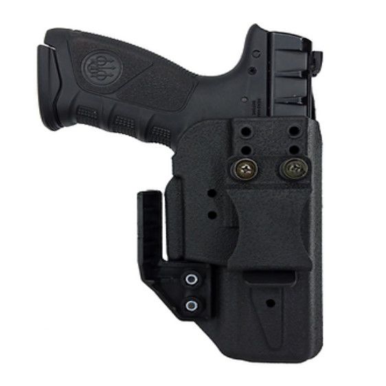 COLDRE VELADO STRIKER BERETTA APX DESTRO - MAYNARD