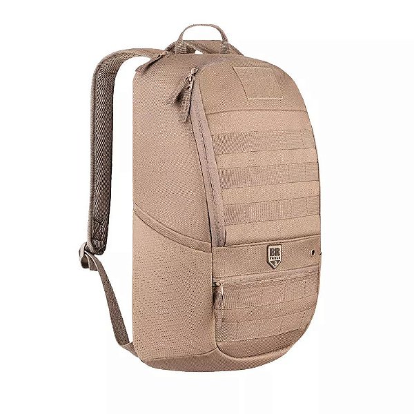 MOCHILA TROPA 17L  COYOTE - BR FORCE