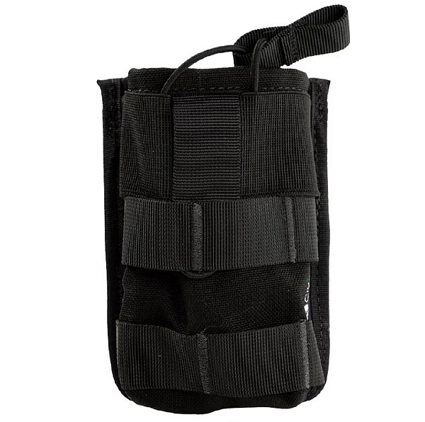 PORTA CARREGADOR DE FUZIL MODULAR CORDURA - CIA MILITAR
