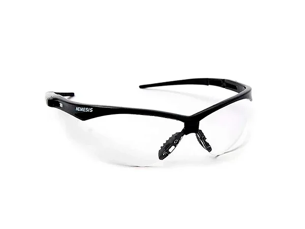 OCULOS ESPORTIVO P/ TIRO INCOLOR - NEMESIS
