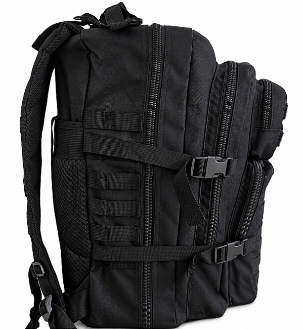 MOCHILA ASSAULT 50L