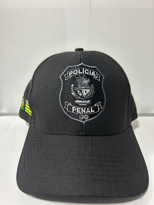 BONÉ OPERACIONAL PPGO