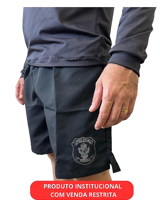SHORT TACTEL PPGO