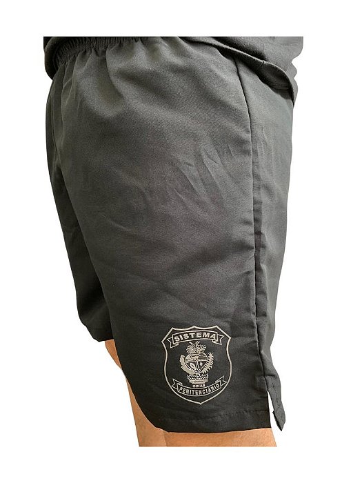 SHORT TACTEL SISTEMA