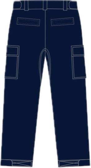CALÇA TÁTICA MASCULINA - 4F3 PMMT