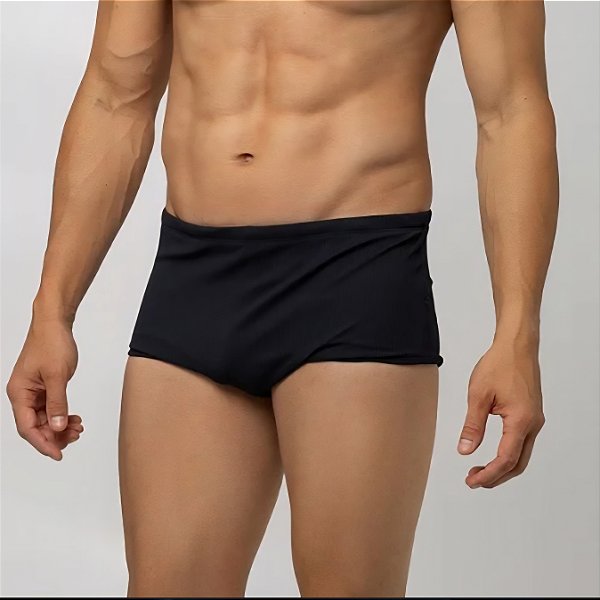 SUNGA PRETA (padrão curso sem detalhes)