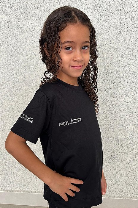 CAMISA INFANTIL PPDF