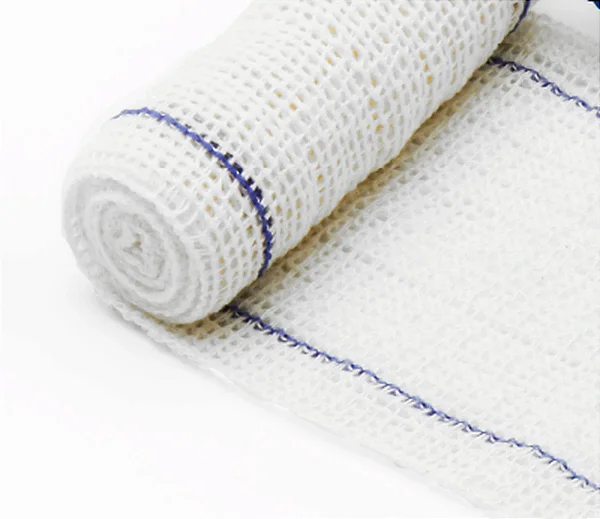 ATADURA DE CREPOM 15cm (UNIDADE)