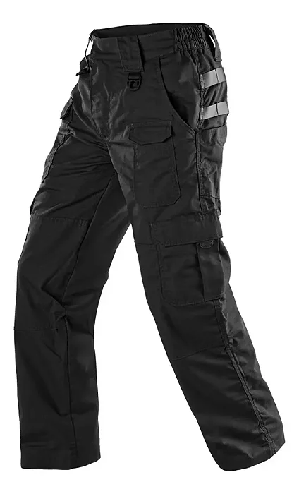 CALÇA TÁTICA MASCULINA CRONOS 8 BOLSOS -FOX BOY