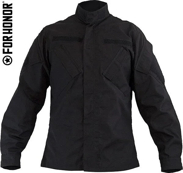 GANDOLA BLACK 811 - FOR HONOR