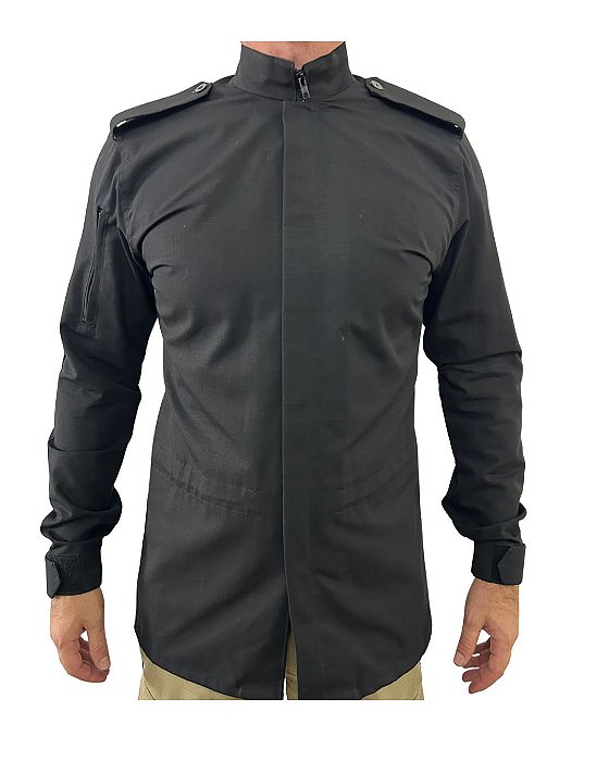 GANDOLA OPERACIONAL PRETA - HEROS