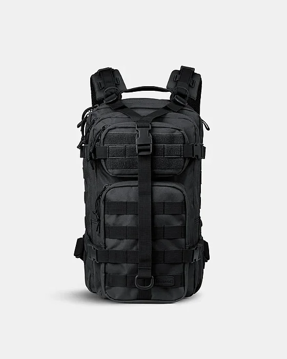 MOCHILA ASSAULT 2.0 30L INVICTUS - PRETA
