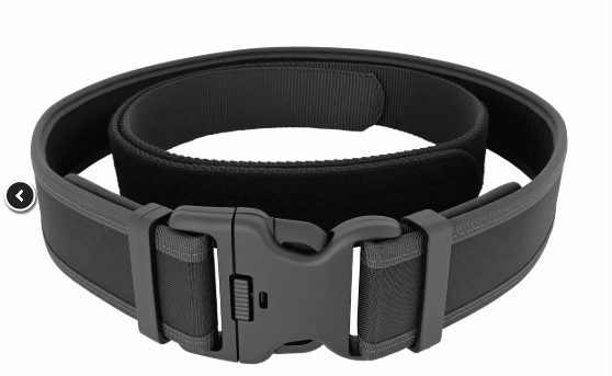 CINTO TÁTICO UNDERBELT - BÉLICA