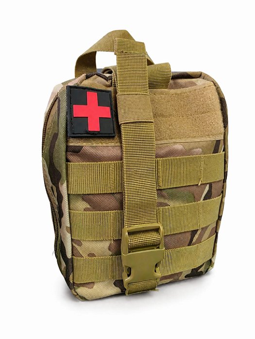 KIT APH TÁTICO CAMUFLADO MULTICAN