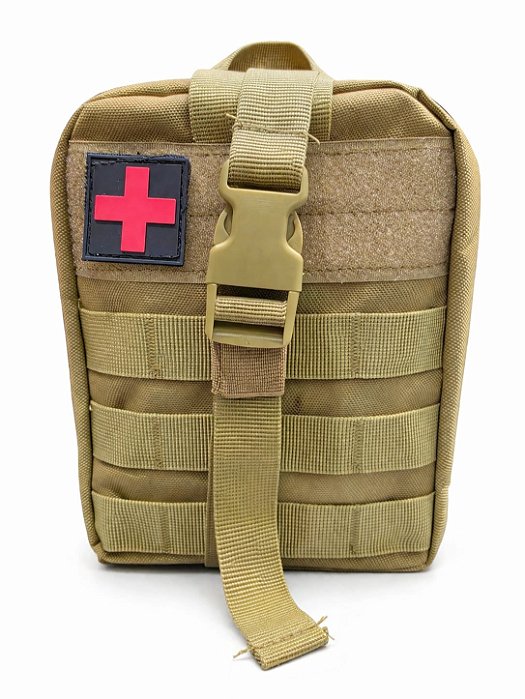 KIT APH TÁTICO CAQUI