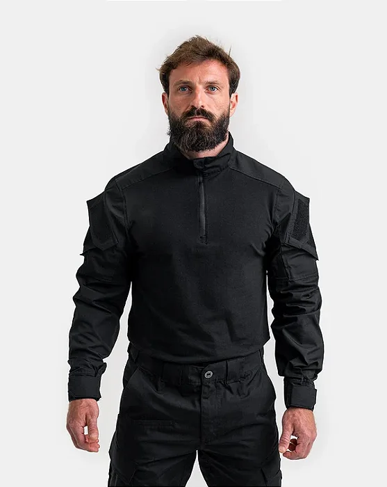 CAMISA de COMBATE LEADER - INVICTUS