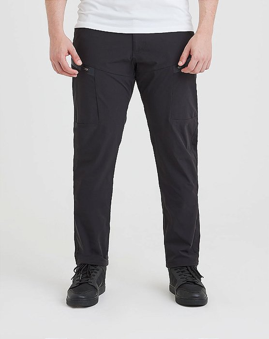 CALÇA COVER 2.0 - PRETA INVICTUS