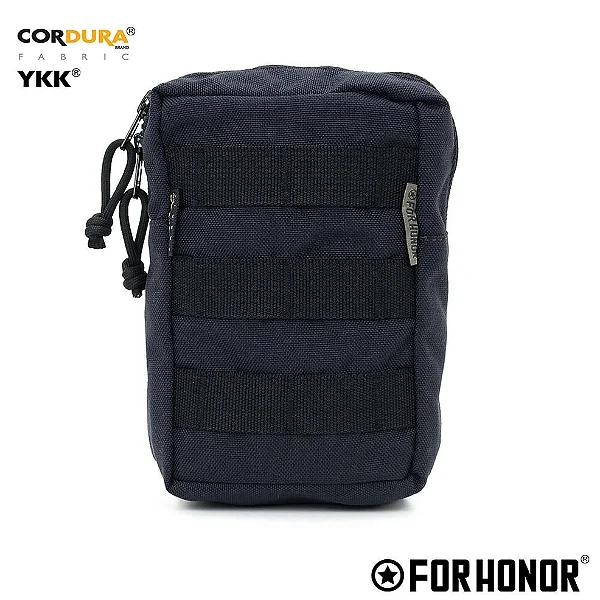 BOLSO MODULAR VERTICAL DARK NAVY - FOR HONOR