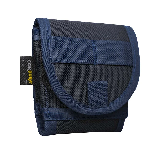 PORTA ALGEMA MODULAR DARK NAVY - COMANFY
