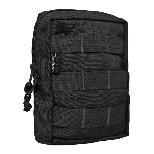 BOLSO VERTICAL M - COMANFY PRETO