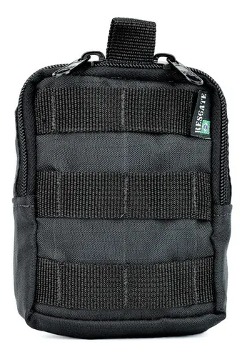 BOLSO MODULAR 12X15 - RESGATE