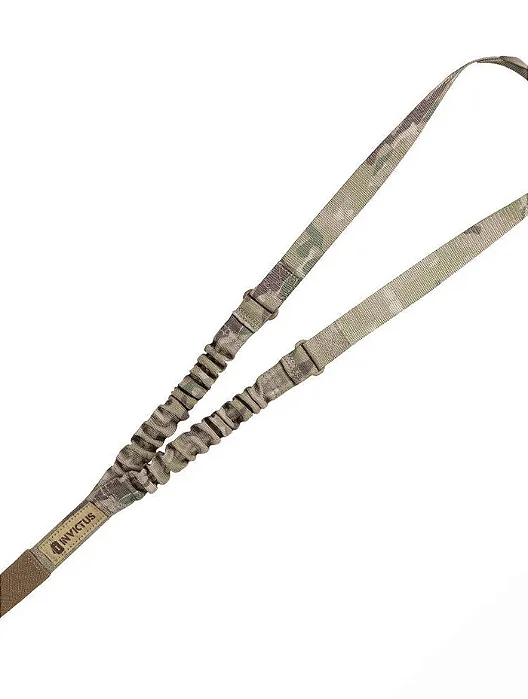 BANDOLEIRA STRAP MULTICAM - INVICTUS