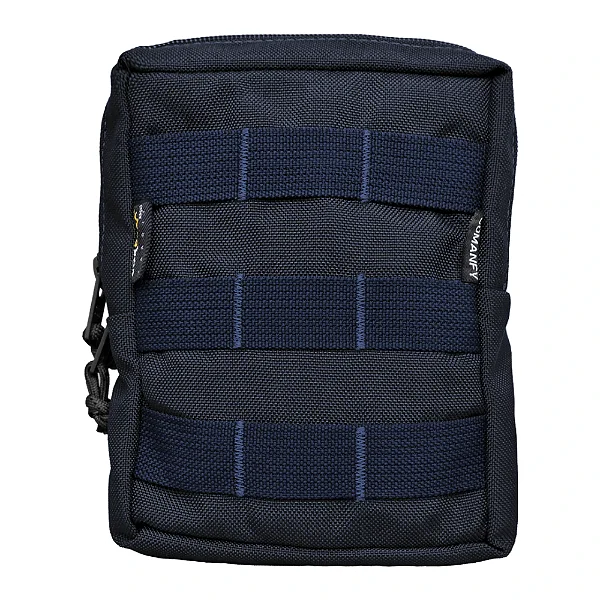 BOLSO MODULAR VERTICAL MÉDIO DARK NAVY - COMANFY