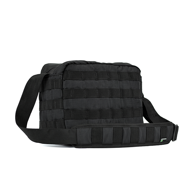 EMBORNAL MOLLE BOLSA DE OMBRO MODULAR - RESGATE