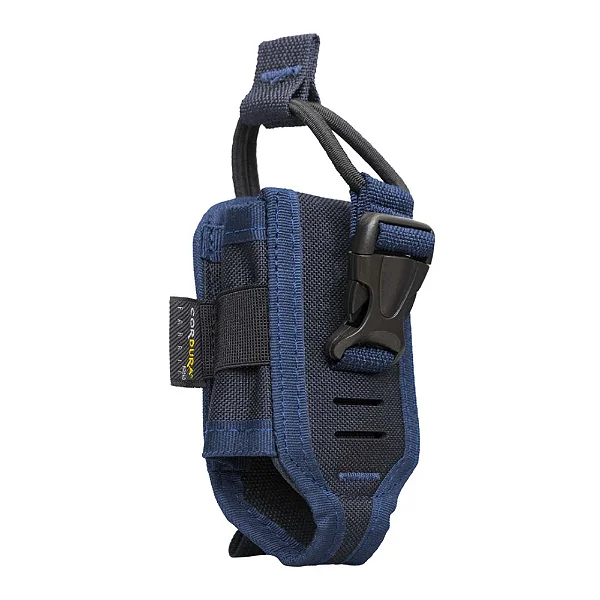 PORTA HT LASER CUT DARK NAVY - COMANFY