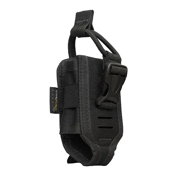 PORTA HT LASER CUT BLACK - COMANFY