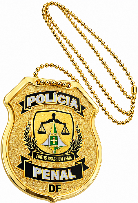 DISTINTIVO PPDF (base metal)