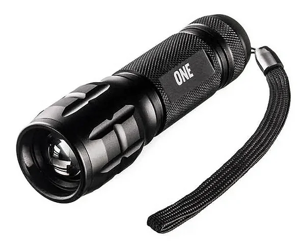 LANTERNA ONE 80 LUMENS - INVICTUS