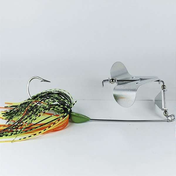 ISCA ARTIFICIAL PRO BUZZER - SF PRO ISCAS